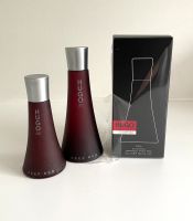 2x Hugo Boss Deep Red Parfum Flakons für Sammler Wuppertal - Elberfeld Vorschau