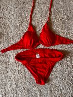 Bikini-Set von Lascana, rot - neuwertig Berlin - Charlottenburg Vorschau