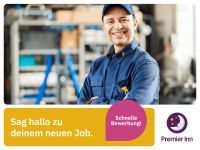 Haustechniker mit Schwerpunkt (w/m/d) (Premier Inn Holding) Technik Hausverwaltung Haushandwerker technischer Hausmeister Dresden - Innere Altstadt Vorschau