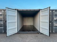 SelfStorage Container - Abstellraum - Lager - Garage Bayern - Niedernberg Vorschau