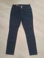 STREET ONE / CECIL DAMEN JEANS HOSE DENIM W33 L32 44 XL XXL BLAU Saarland - Saarlouis Vorschau