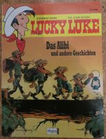 Lucky Luke Band 55 Das Alibi Softcover neuwertig Hessen - Oberzent Vorschau