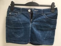 Minirock / Jeansrock von H&M Gr. 38 Berlin - Charlottenburg Vorschau