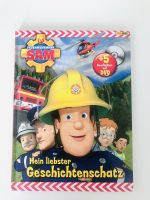 Feuerwehrmann Sam Buch Dresden - Cotta Vorschau