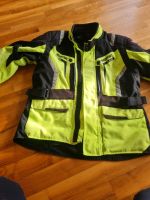 Motorrad Jacke Gr. 56 Bayern - Hunderdorf Vorschau