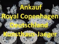 Ankauf Royal Copenhagen verkaufen Musselmalet Vollsp Flora Danica Köln - Niehl Vorschau