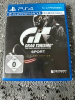 Gran Turismo Sport ps4 Hessen - Sontra Vorschau