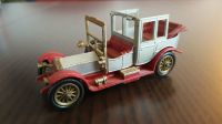 Matchbox Y-7 Rolls Royce rot/silber (Lesney) Sachsen - Augustusburg Vorschau