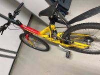 Cannondale Super V 800 Mountainbike Baden-Württemberg - Heidelberg Vorschau