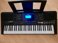 Yamaha Keyboard PSR E453 + Keyboard Ständer Nordrhein-Westfalen - Nachrodt-Wiblingwerde Vorschau