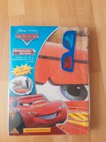 Cars 3 D Bettwäsche Neu und original verpackt UVP 49,00€ Nordrhein-Westfalen - Rheine Vorschau