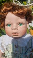 Haunted Doll - Kinderspirit Juliano - 6 Jahre Bayern - Wernberg-Köblitz Vorschau