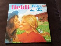 Heidi - Ferien auf der Alm Europa Vinyl LP E 2005 Rheinland-Pfalz - Neuwied Vorschau
