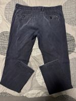 Stone Island Chino Hose Jeans W 36 L 34 Hessen - Riedstadt Vorschau