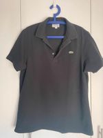 Lacoste / Poloshirt / FR. 5 - L / Schwarz / Neuwertig Rheinland-Pfalz - Mainz Vorschau