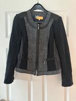 Dünne BIBA Übergangsjacke, Größe 42! Hessen - Neu-Anspach Vorschau