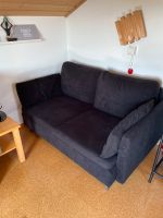 Sofa Couch Zweisitzer Bayern - Wernberg-Köblitz Vorschau
