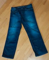 Jeans ~ MUSTANG ~ W34/L30 ~ TRAMPER ~ darkblue ~ NEU! Hessen - Schaafheim Vorschau