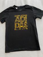 Adidas T-Shirt Gr. 116 Bayern - Markt Bibart Vorschau