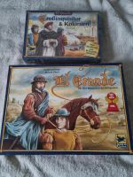 El Grande + Erweiterungsspiel Niedersachsen - Winsen (Luhe) Vorschau