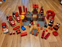Lego duplo feuerwehr set Bayern - Kronach Vorschau
