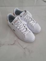 Lacoste Sneaker Größe 39 Hessen - Biebertal Vorschau