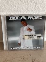 Double UP, von Mase von 1999, Original CD Nordrhein-Westfalen - Bad Wünnenberg Vorschau