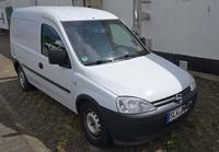 Opel Combo Sachsen-Anhalt - Schönebeck (Elbe) Vorschau
