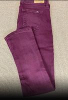 Hilfiger Jeans in Purple in Größe 26/34 Kreis Pinneberg - Wedel Vorschau