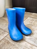 Gummistiefel Kinder Gr. 23 blau Nordrhein-Westfalen - Kirchlengern Vorschau