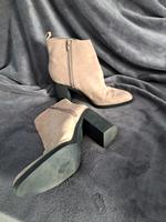 Stiefeletten Gr. 40 Nordrhein-Westfalen - Langerwehe Vorschau