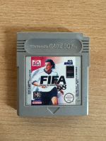 Nintendo Game Boy - FIFA 98 - Spiel - Modul Nordrhein-Westfalen - Solingen Vorschau