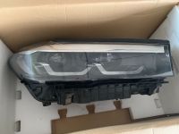 BMW G30 G31 LED Scheinwerfer 5A388C4-03 Nordrhein-Westfalen - Borgholzhausen Vorschau