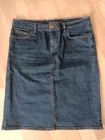 Jeans Minirock Zara Rheinland-Pfalz - Bingen Vorschau