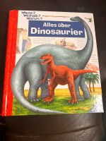 Wieso warum weshalb Alles über Dinosaurier Bayern - Ingolstadt Vorschau
