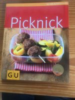 Picknick Buch mit leckeren Rezepten Frankfurt am Main - Bahnhofsviertel Vorschau