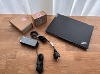 Lenovo ThinkPad X13 Yoga Gen4(i5/32GB/512GB/Garantie Mar-2027) Nordrhein-Westfalen - Kranenburg Vorschau