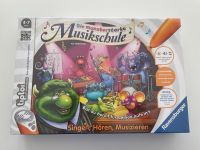 Tiptoi Spiel - Monsterstarke Musikschule - Neu Baden-Württemberg - Mutlangen Vorschau