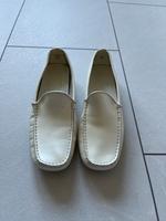 Tod‘s Damenschuhe Moccasins Größe 38 Niedersachsen - Salzgitter Vorschau