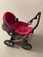 Puppenkinderwagen Puppenbuggy Nordrhein-Westfalen - Hövelhof Vorschau