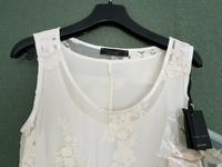 Besticktes Kleid von Twin-Set, Gr. S, neuwertig Bayern - Erlangen Vorschau