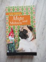 Silke Porath: Mops und Möhren - Humorvolle Literatur Hessen - Bad Hersfeld Vorschau