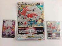 Pokémon Hisui-Zoroark Vstar Kombipack Nordrhein-Westfalen - Brühl Vorschau