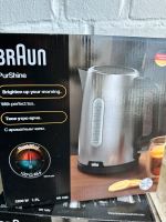 Braun Wasserkocher neu!!! Stück je Hessen - Kelkheim Vorschau