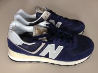 New Balance 574 Gr 40 1/2 unisex Chemnitz - Kaßberg Vorschau