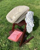 Kindersitz Stokke Tripp Trapp + Newborn Set Brandenburg - Cottbus Vorschau