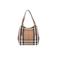 Burberry Damen Leder & Textil Schultertasche NEU mit Etikett Nordrhein-Westfalen - Hagen Vorschau