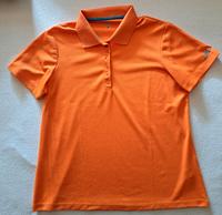 Poloshirt CMP Gr. 42 Orange top!!! Bayern - Burtenbach Vorschau