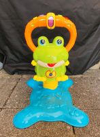 Vtech Tierspaß Frosch, Babyspielzeug, Musikalisches Lernspielzeug Frankfurt am Main - Sachsenhausen Vorschau