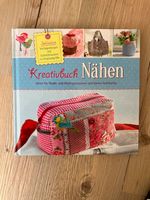 KREATIVBUCH NÄHEN - IDEEN FÜR MODE- U. WOHNACCESSOIRES - BUCH Lübeck - St. Lorenz Nord Vorschau